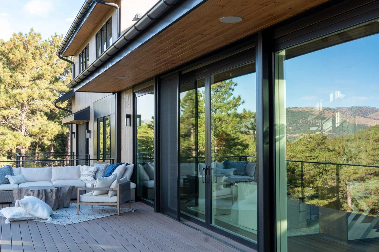 Large Door Screen Solutions